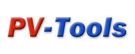 pv-tools
